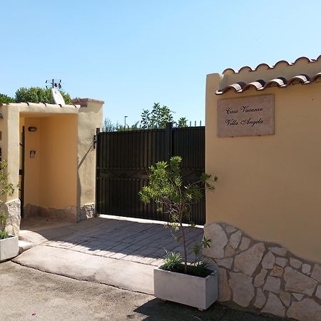 Fiumicino Aeroporto Casa Vacanze Iris מראה חיצוני תמונה