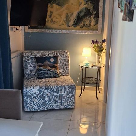 Fiumicino Aeroporto Casa Vacanze Iris מראה חיצוני תמונה