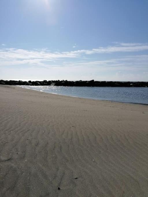 Fiumicino Aeroporto Casa Vacanze Iris מראה חיצוני תמונה