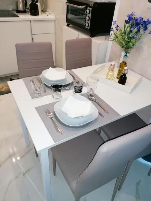 Fiumicino Aeroporto Casa Vacanze Iris מראה חיצוני תמונה